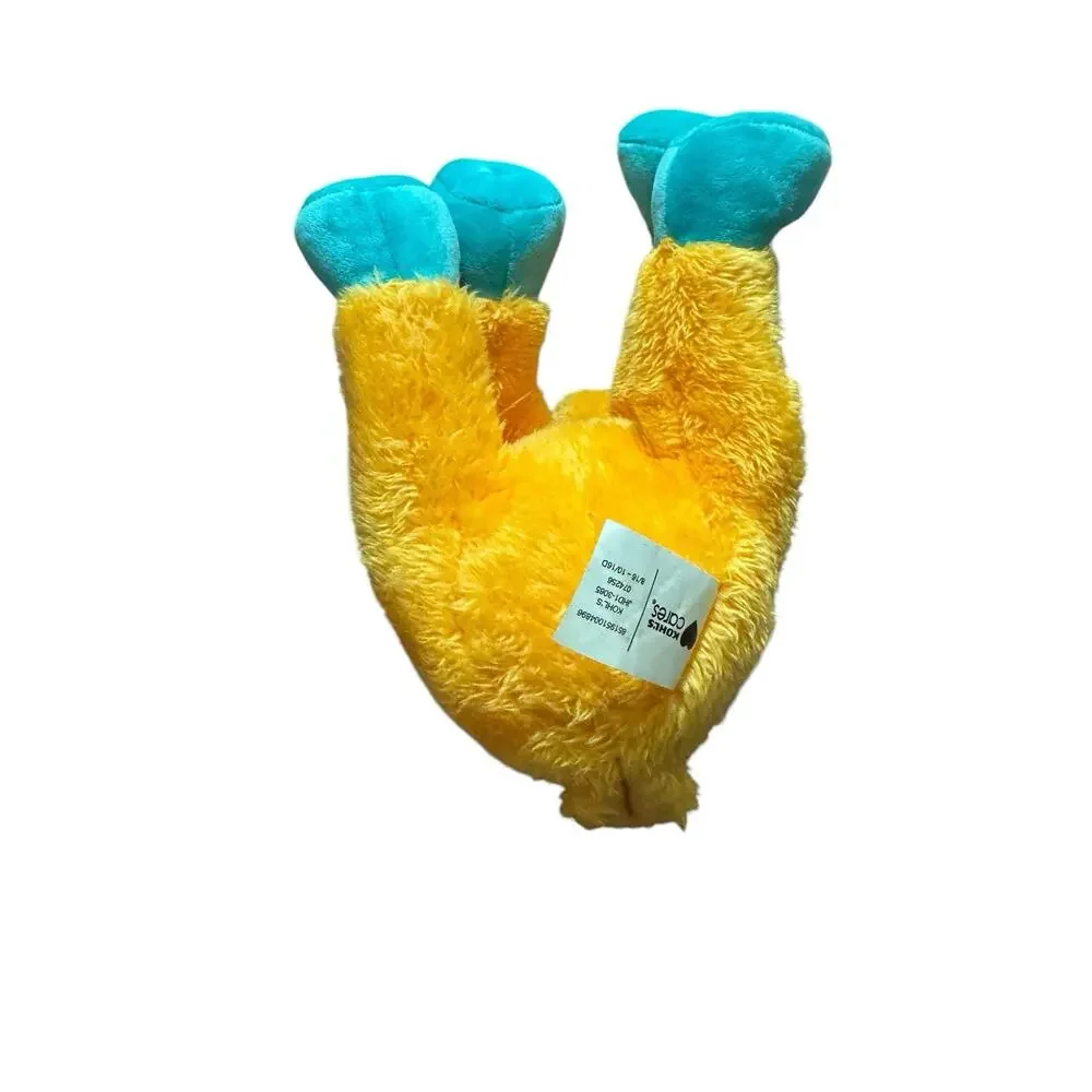 Kohls Cares Dr Seuss Thidwick The Big Hearted Moose Plush 15” Stuffed Animal Toy
